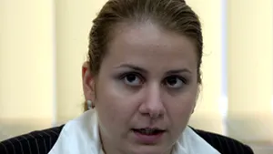 O studentă româncă, preşedinte al Adunării Generale a Uniunii Studenţilor din Europa