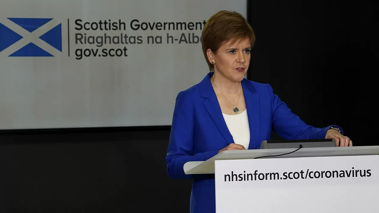 După demisia lui Nicola Sturgeon se dă startul cursei pentru a deveni următorul lider al PNS