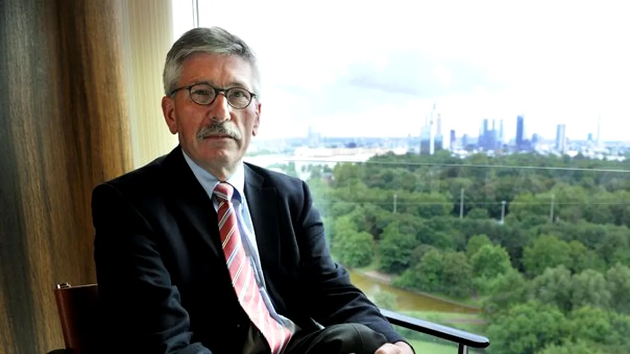 Un membru al conducerii Bundesbank: Imigranţii amplifică nivelul 