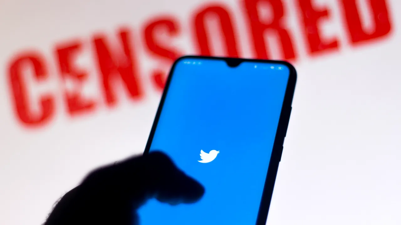 Twitter reduce afişarea conţinutului problematic pe platformă. Postările care incită la violenţă şi ură au fost primele eliminate