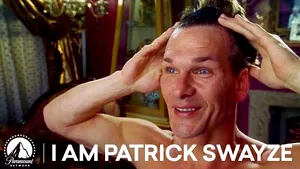 ”I Am Patrick Swayze”, cel mai urmărit documentar din seria lansată de Paramount. Poveşti inedite şi interviuri exclusive despre viaţa actorului | VIDEO