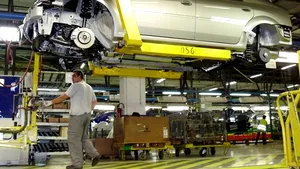 Automobile Dacia a avut anul trecut un profit de 230,28 milioane lei