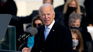 Discursul complet al lui Joe Biden, tradus în limba română. Iata ce a declarat noul preşedinte al SUA