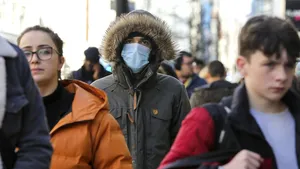 Noi cazuri de coronavirus confirmate în România. Bilanţul ajunge la 47