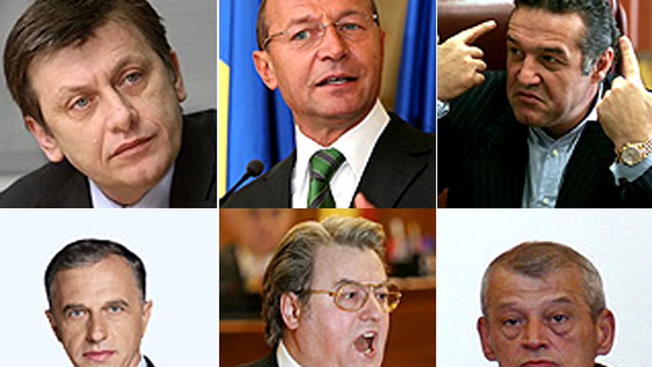 Campania prezidenţială a fost anostă, lipsită de creativitate şi emoţie