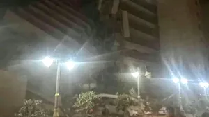 Peste 400 de persoane au fost ucise în atacurile israeliene din Iran - raport