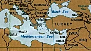 Proiecte cu Siria: O linie maritimă comercială şi un cablu submarin pentru transport de energie