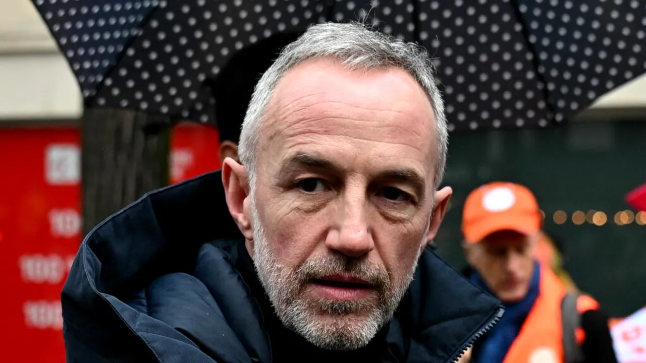 Emmanuel Grégoire, favorit să câștige primăria Parisului, conform unui sondaj