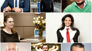 Cine sunt managerii care conduc cele mai mari mall-uri din România