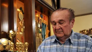 SCANDALUL FIFA: Fostul preşedinte al CONMEBOL, Nicolas Leoz, plasat în arest la domiciliu