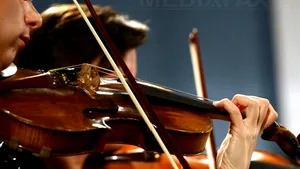 Două sonate de Vivaldi, descoperite într-o arhivă din Marea Britanie