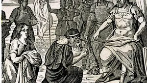 4 septembrie 476: Imperiul Roman de Apus se prăbuşeşte 