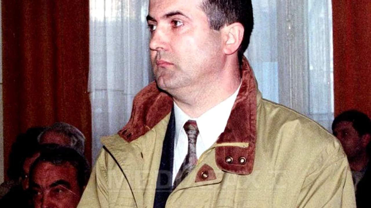 EXCLUSIV: Fostul şef al informaţiilor militare, Cristian Bernevig, urmărit penal de DNA Militar