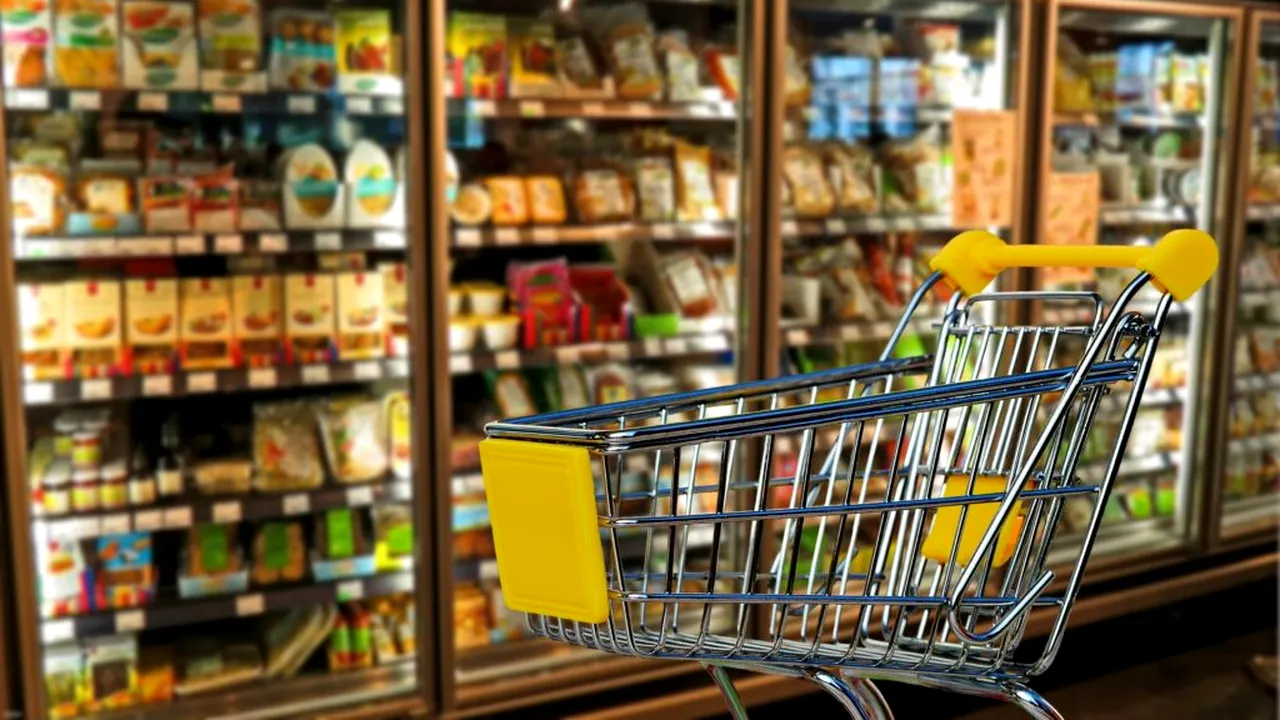 Atac cibernetic în supermarketurile din Franța. Hackerii au crescut temperatura frigiderelor la 50 de grade Celsius