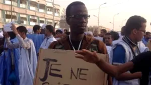 Sute de persoane au manifestat în Mauritania împotriva caricaturilor cu Mahomed ale Charlie Hebdo