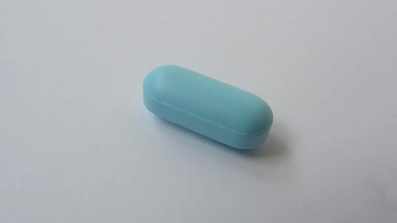 Descoperire surprinzătoare. Un ingredient din Viagra ar putea opri răspândirea cancerului