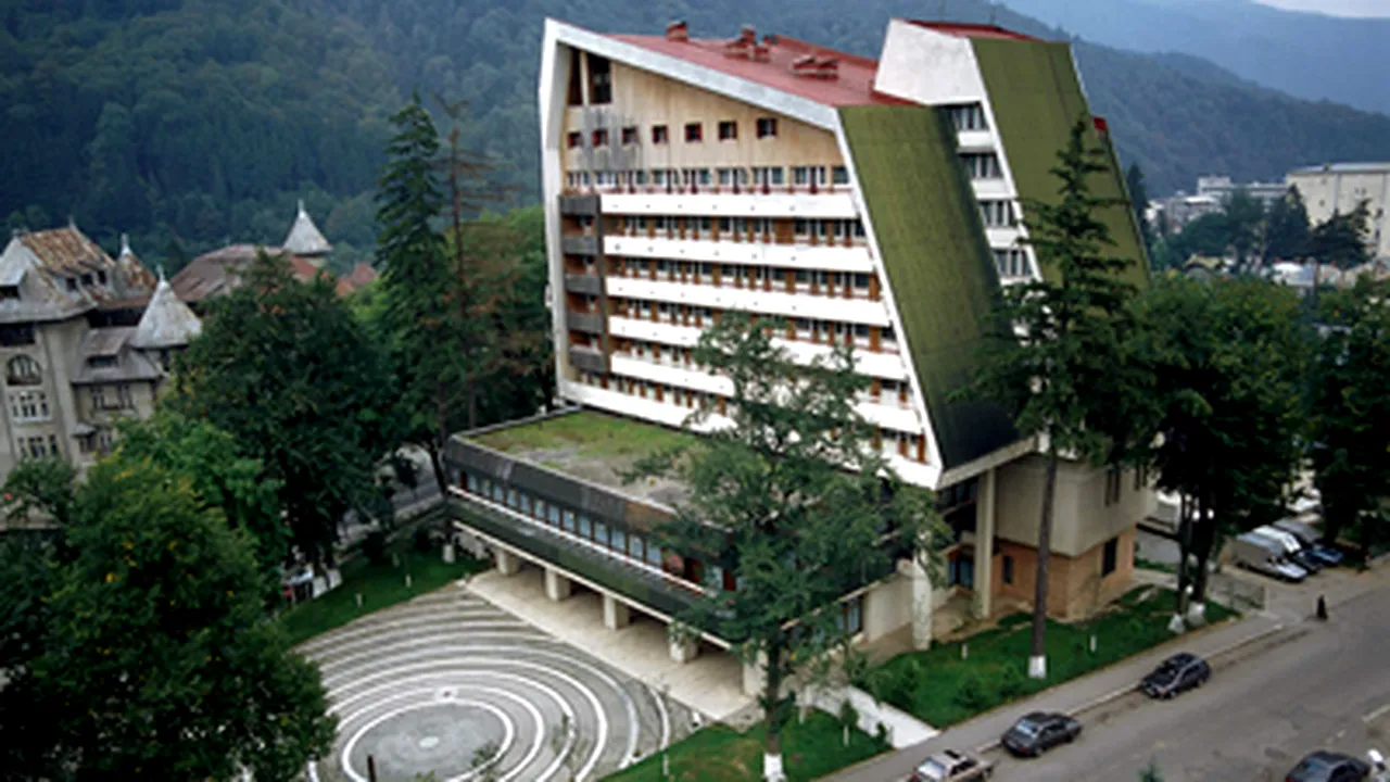 Telegondola din Sinaia, redeschisă publicului
