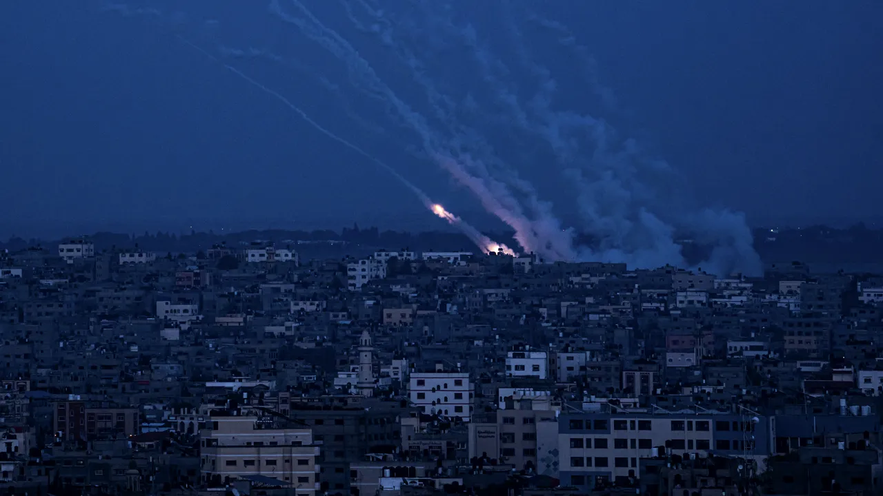 Israelul se apropie de un armistiţiu cu grupul militant palestinian Jihadul Islamic