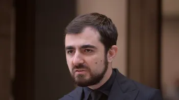 POLITIC Claudiu Năsui pleacă din Parlamentul României. A acceptat funcția de ministru în Moldova
