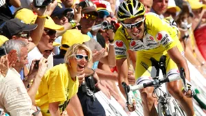 Contador spune că nu l-a admirat niciodată pe Lance Armstrong