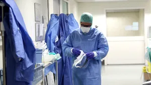 Situaţie alarmantă în Marea Britanie: spitalele ar putea rămâne fără personal medical / Avertismentul medicilor