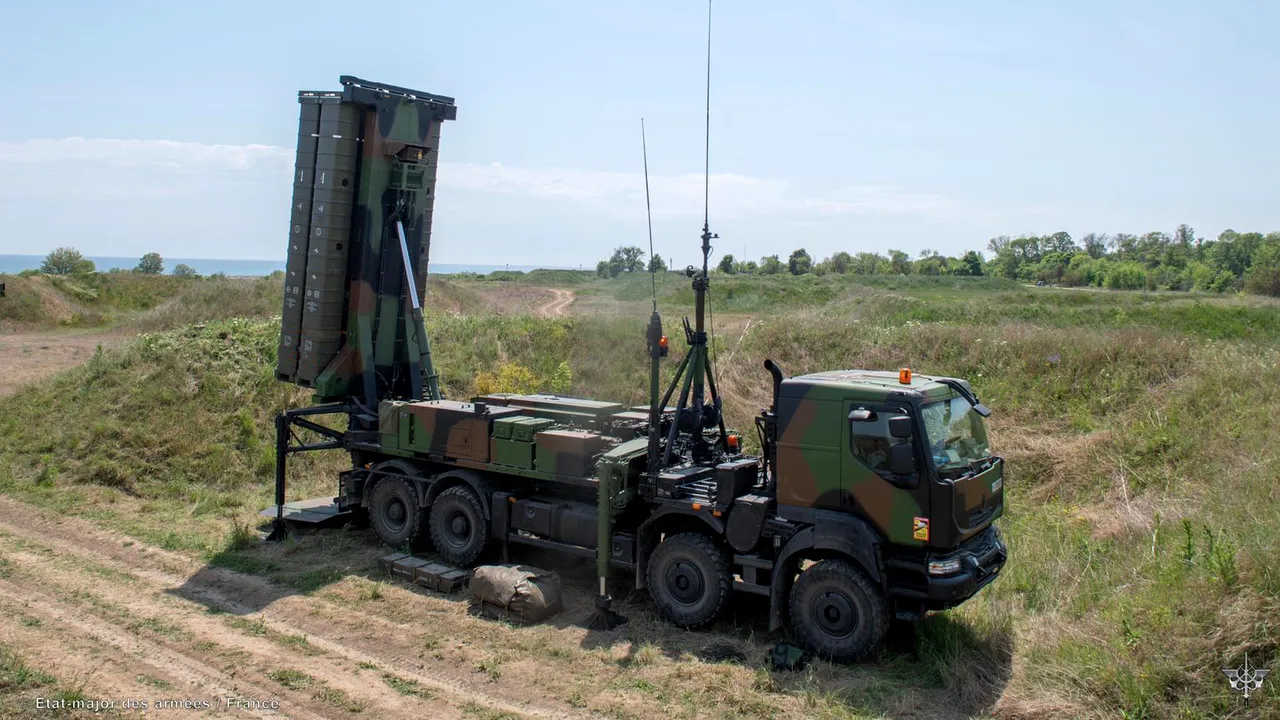 NATO a efectuat un exerciţiu antiaerian pe teritoriul României