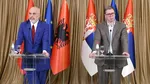 Serbia și Albania propun aderarea treptată la UE, fără drept de veto