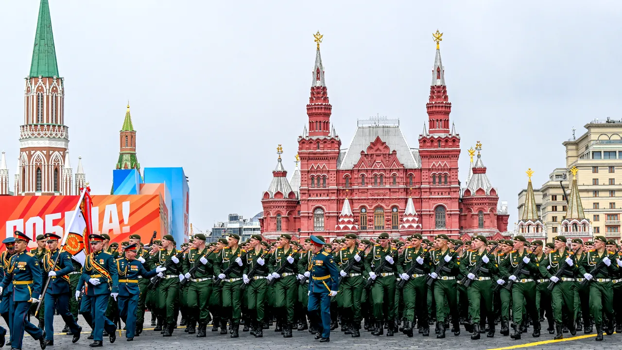 Cresc şansele unei noi mobilizări în Rusia, în contextul în care Moscova se confruntă cu prima invazie terestră a teritoriului său de la cel de-Al Doilea Război Mondial
