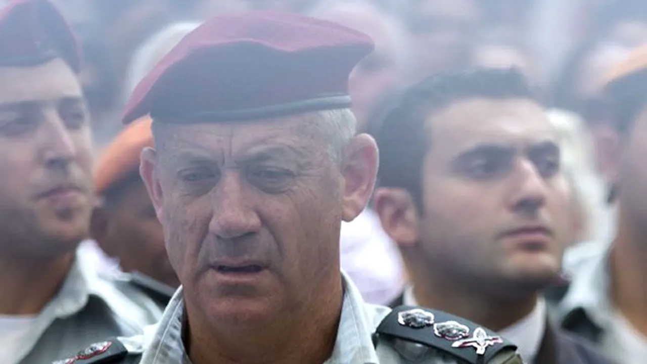 Şeful Statului Major israelian evocă scenariul unui potenţial război: Atacurile ar putea începe la Ministerul Apărării, în Tel Aviv