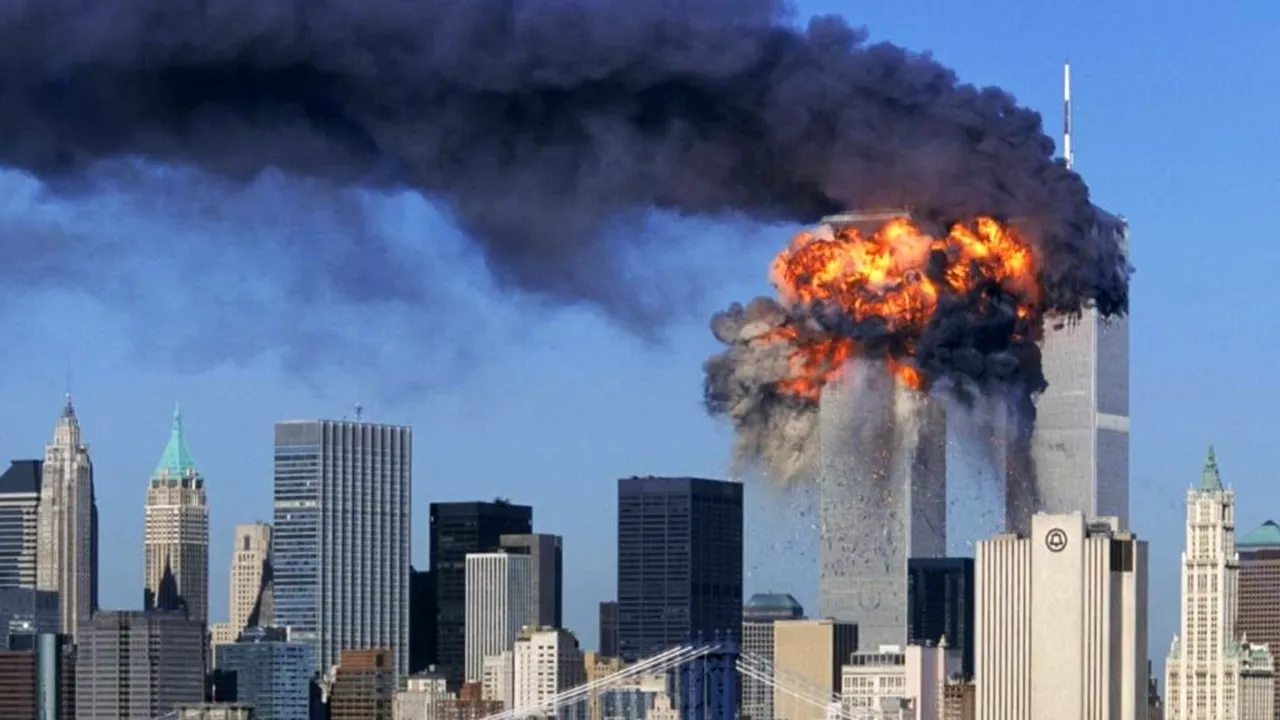 11 septembrie 2001: Un președinte în criză, o America îngrozită. Legendarul discurs al lui George W. Bush