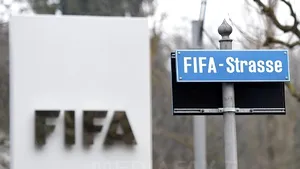 Un argentinian acuzat în dosarul FIFA s-a predat autorităţilor italiene