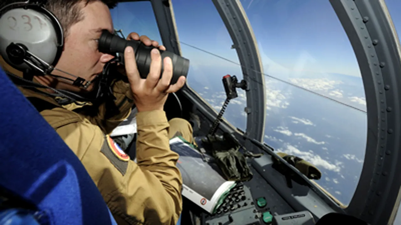 Armata braziliană a găsit corpuri şi fragmente ale avionului prăbuşit în Atlantic
