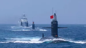 Războiul este inevitabil. Xi Jinping îndeamnă armata Chinei să se pregătească pentru „un război real
