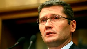 Negoiţă îi cere lui Boc măsuri care se încurajeze mediul de afaceri