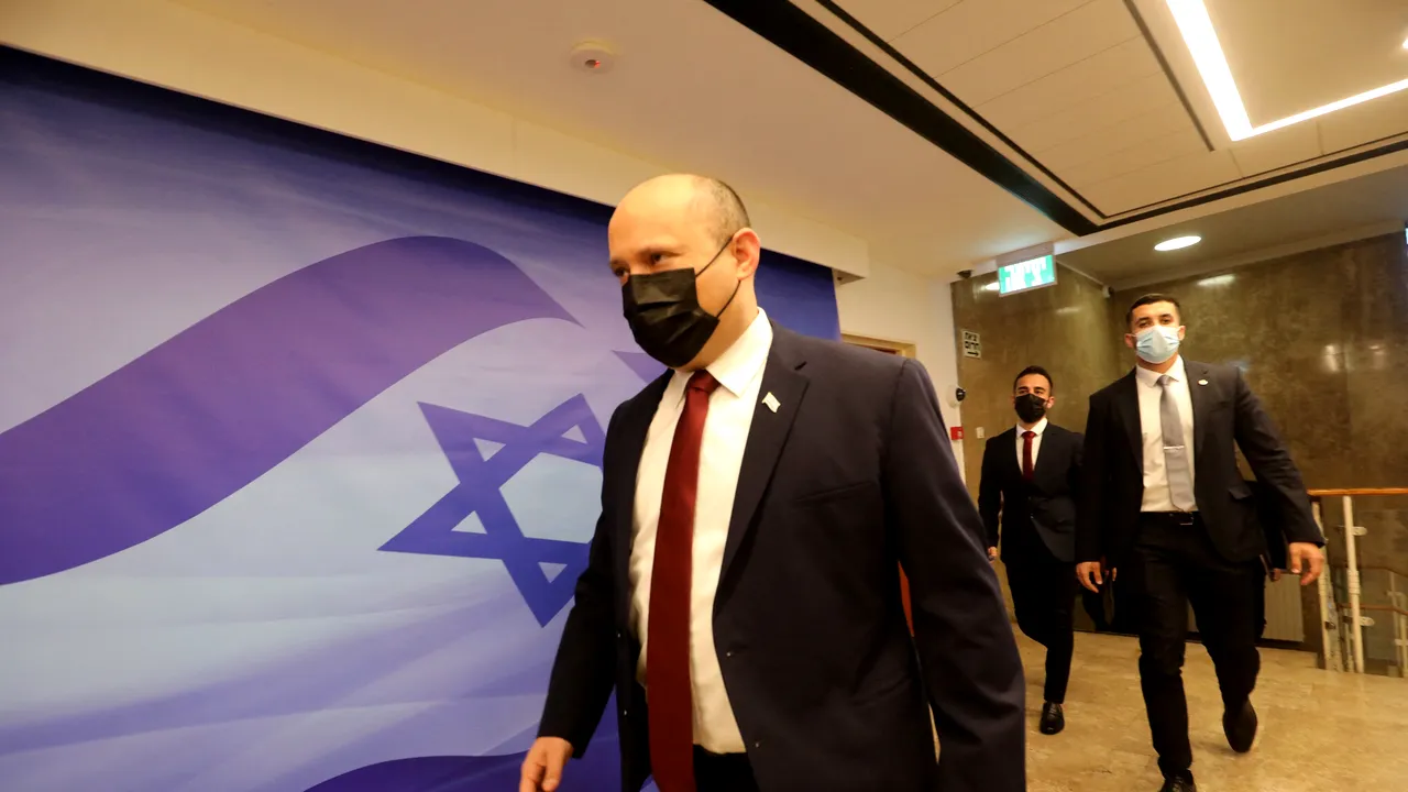 Premierul israelian are îndoieli în privinţa abuzurilor cibernetice comise de poliţie. Mai mulţi cetăţeni au fost supravegheaţi fără mandat