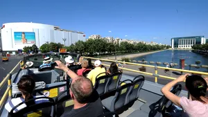 ANT se aşteaptă la 100.000 de turişti ruşi în România, în 2016-2017
