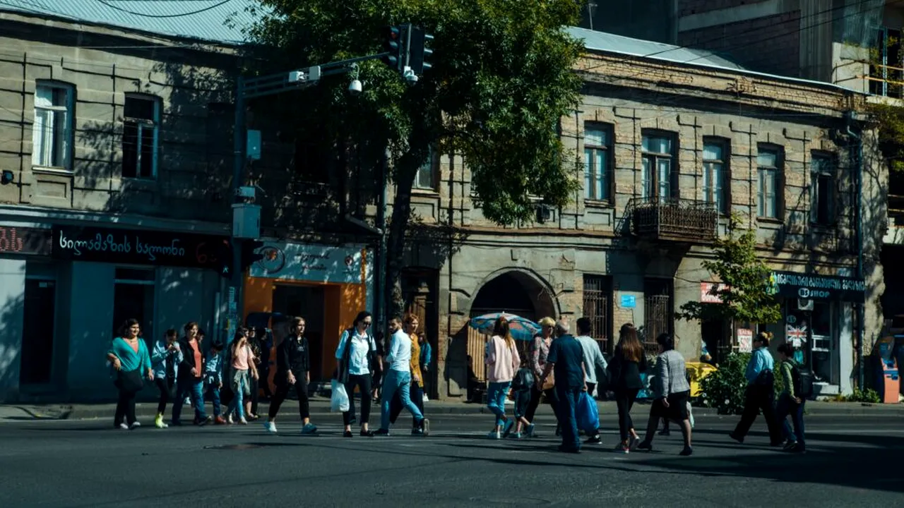 Europa este continentul care se încălzește cel mai rapid din lume. Patru factori accelerează fenomenul