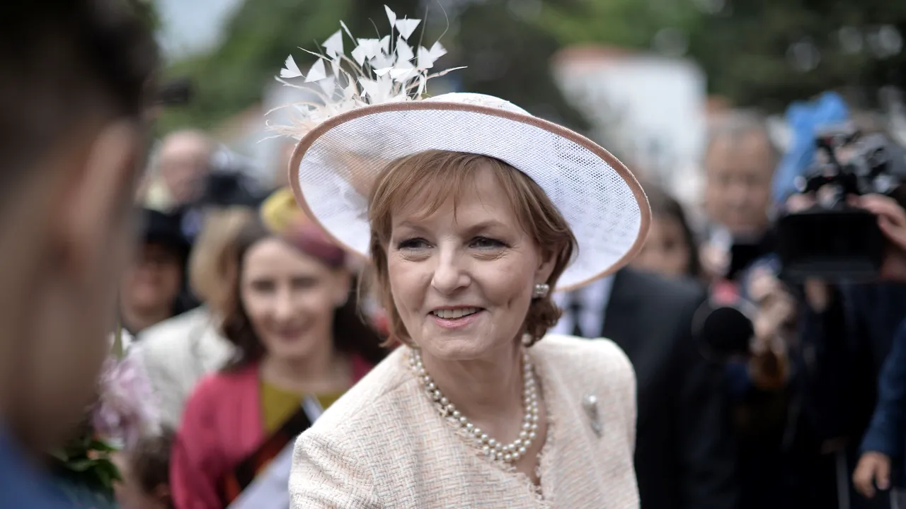Mesajul de Crăciun al Margaretei, Custodele Coroanei române: „Să fim alături în gând şi faptă cu cei fără nimeni pe lume”