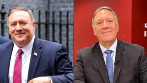 Mike Pompeo a slăbit peste 40 de kg în 6 luni cu dieta „do it yourself”
