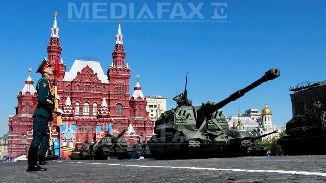 Rusia simplifică obţinerea vizelor pentru turişti: o procedură online este în derulare
