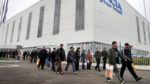 Germany's Leoni To Close Plant S Romania, 200 Jobs Cut