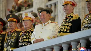 Kim îşi întăreşte armata. Coreea de Nord pregăteşte noi teste nucleare