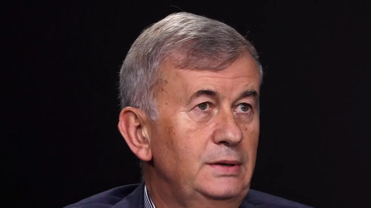 MONITORUL APĂRĂRII | Marian Tutilescu, general (r), fost şef al Departamentului Schengen din MAI – Evoluţia securităţii interne a UE.