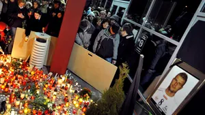 Potrivit unui site maghiar Raffael Sandor ar fi asasinul lui Cozma, poliţia nu comentează