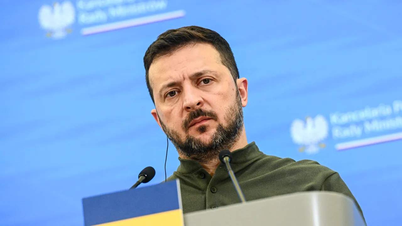 Zelenski vrea să organizeze un nou summit de pace în noiembrie şi spune că Rusia ar trebui să participe