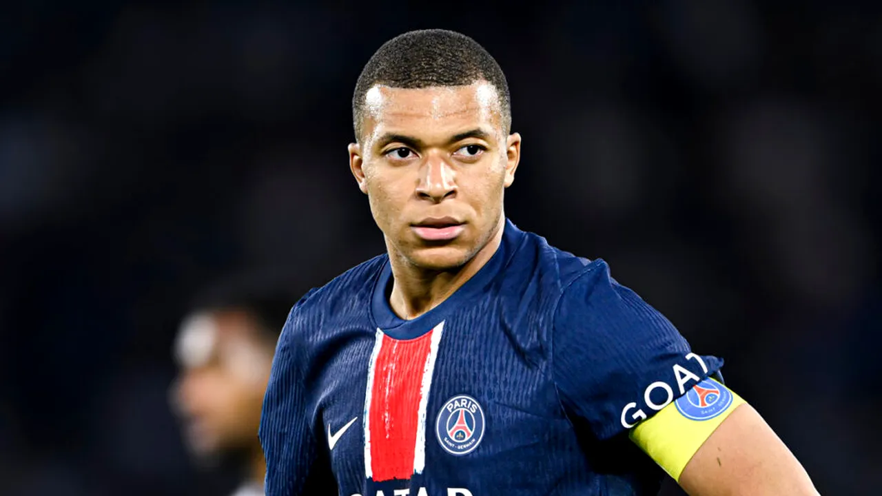 Kylian Mbappé câștigă procesul cu PSG privind salariul și bonusurile neachitate de club