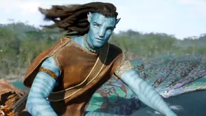 STUDIU - Ar putea exista o specie extraterestră ca Na'vi din filmul 