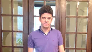 Actorul Vlad Zamfirescu debutează ca regizor cu lungmetrajul 