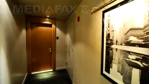 Dominique Strauss-Kahn a fost vizitat la hotel, înainte de incident, de o 