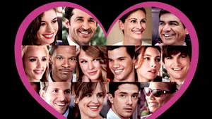 TOP 10 Cele mai profitabile comedii romantice lansate de Sf. Valentin